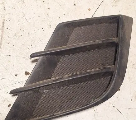 Mazda 3 II Front bumper lower grill BCW850C21 K3006