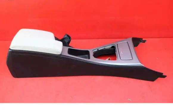 BMW 7 F01 F02 F03 F04 Center console 1603633