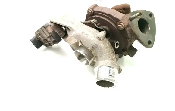 Jaguar XF Turbo AX2Q6K682CA