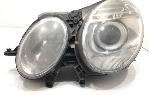 Mercedes-Benz E W211 Headlight/headlamp