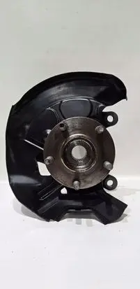 Renault Koleos II Front wheel hub H007315KAMAX