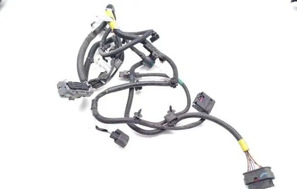 Other wiring loom