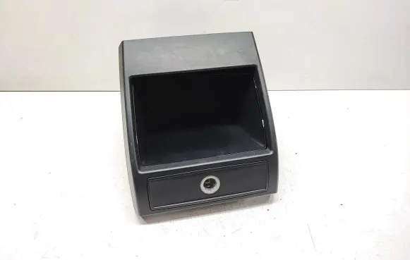 BMW X5 E70 Glove box central console 6963377 51166963377