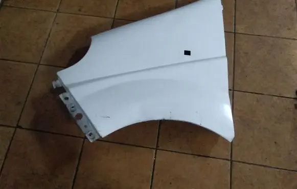 Renault Trafic II (X83) Fender