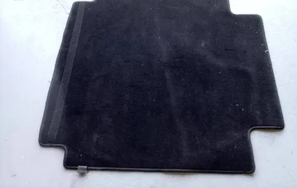 Mercedes-Benz E W213 Trunk/boot mat liner 