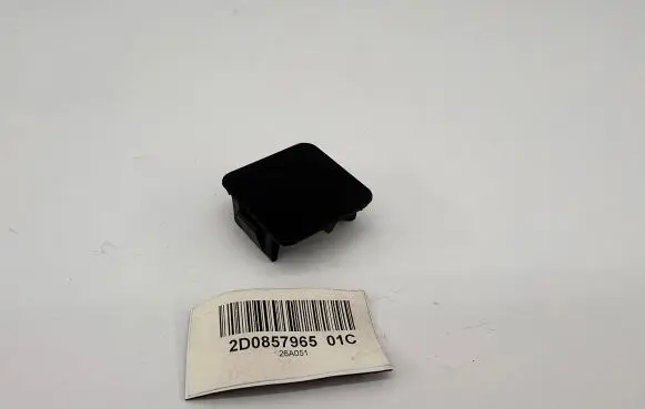 Volkswagen II LT Other dashboard part 2D0857965 26A051