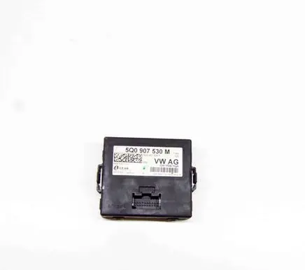Skoda Octavia Mk3 (5E) Gateway control module 5Q0907530F 535091R80