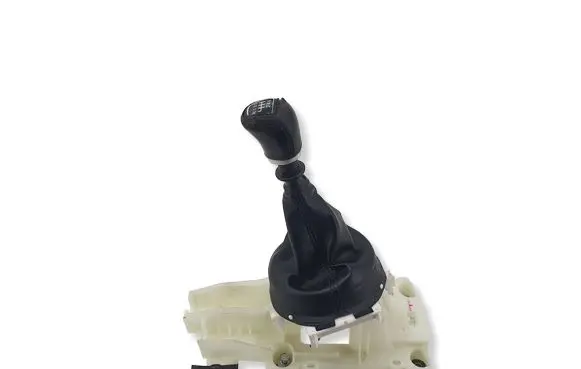 Mitsubishi ASX Gear shifter/selector 