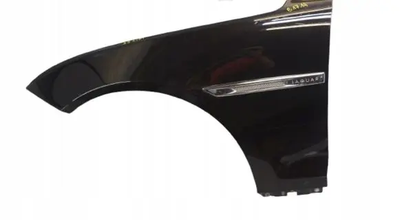 Jaguar XJ X351 Fender