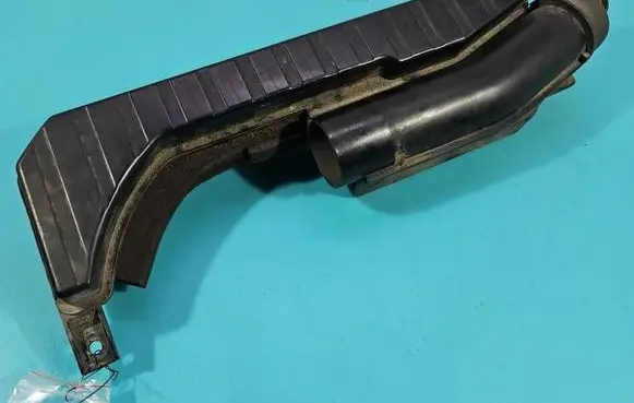 Suzuki Swift II Intake resonator IMPRK1563761