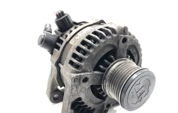 Volvo V50 Generator/alternator 1042102710