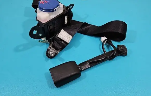 Mazda 6 Front seatbelt TK-AH2-EH860 IMPRK1421768