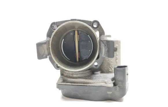Audi A3 S3 A3 Sportback 8P Throttle valve 03C133062S A2C53367619 0911100127