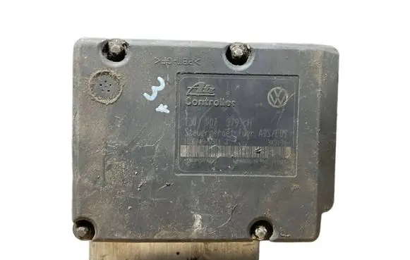 Audi A3 S3 8L ABS Pump 1J0907379H 7M0614111AB 10094903113