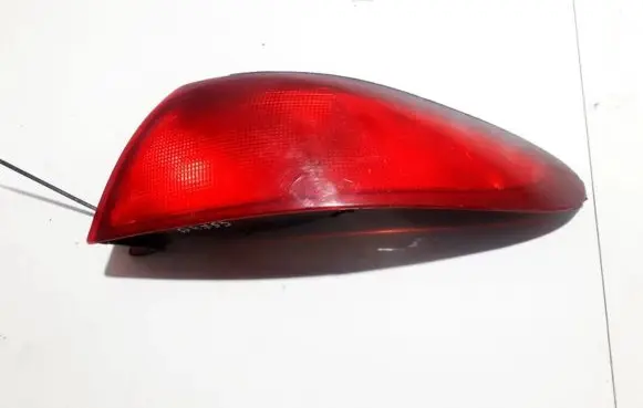Ford Escort Rear/tail lights F7CB13B504A