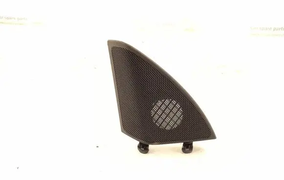 Mercedes-Benz C W205 Front door speaker cover trim 2057200148 A2057200148