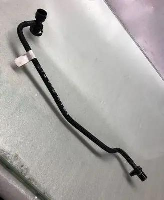 Mini One - Cooper F56 F55 Vacuum line/pipe/hose 863797002