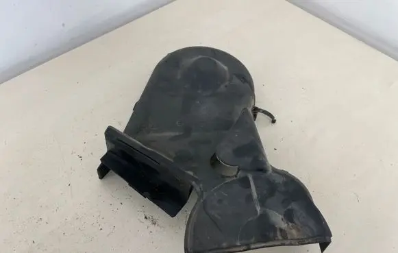 Audi A6 S6 C5 4B Timing belt guard (cover) E059109124G