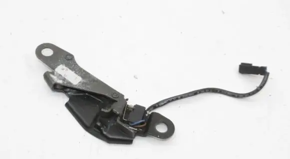 Mercedes-Benz SL R230 Convertible roof lock/latch 2307901077