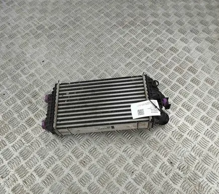 Citroen C4 III e-C4 Intercooler radiator 9824742280