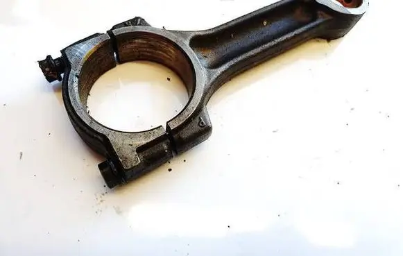 Opel Vivaro Connecting rod/conrod pz5 1061.1