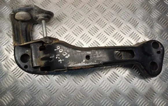 BMW X3 E83 Gearbox mounting bracket 340227 S355MC 10119018
