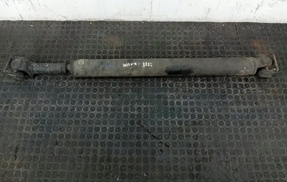 KIA Sorento Rear driveshaft/prop shaft 