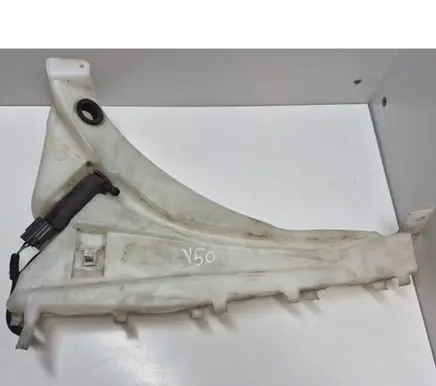 Volvo V50 Windshield washer fluid reservoir/tank 30657122 4N5113K163AC 4N5113K163BC