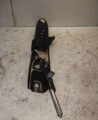 Volvo XC90 Front seatbelt 6008818lor