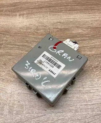 Mitsubishi Outlander Other control units/modules G170100270 WithPlug