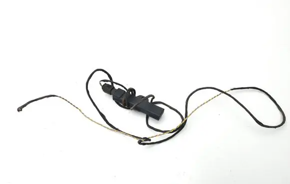 BMW X5 F15 Interior comfort aerial antenna 9220831