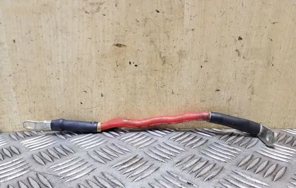 Chevrolet Orlando Positive cable (battery)