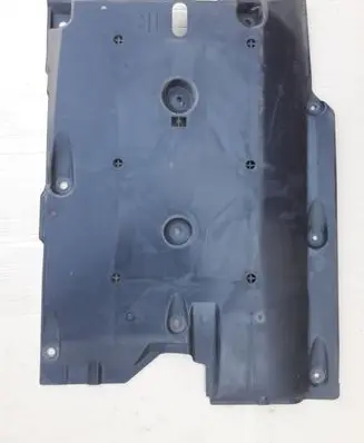 Renault Kadjar Center/middle under tray cover 748144EA0B
