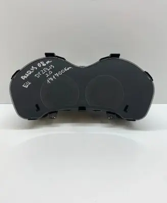 Toyota Auris 150 Speedometer (instrument cluster) 838000Z290