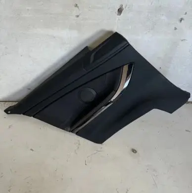 BMW 4 F32 F33 Other rear door trim element 7372503 8057727 8057731