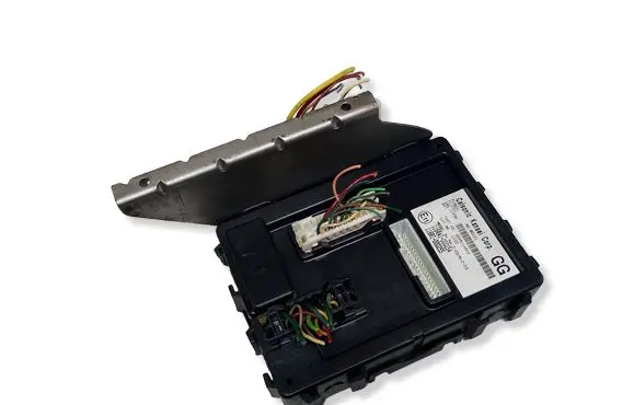 Nissan Micra Other control units/modules 284B11HB1E