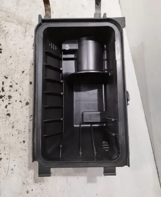 Opel Agila B Mass air flow meter 86G0 E5T60371