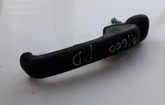Ford Maverick Front door exterior handle
