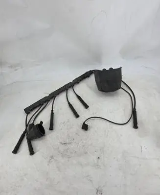 BMW 5 E34 Ignition plug leads