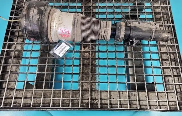 Mercedes-Benz S W221 Front shock absorber/damper IMPRK1562755
