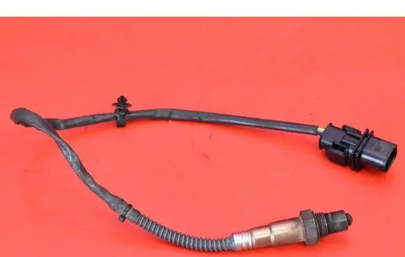 Ford Grand C-MAX Lambda probe sensor AV619D375BA