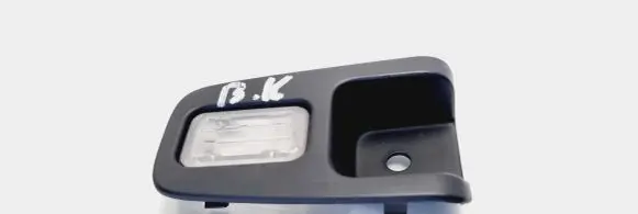 Jaguar XF X250 Boot/trunk interior light DX2345594A CPLA13776