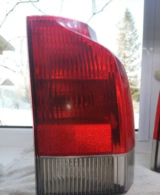 Volvo V70 Rear/tail lights