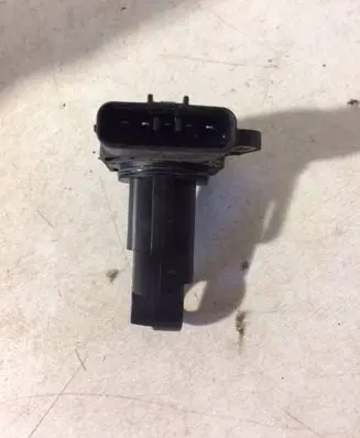 Mass air flow meter