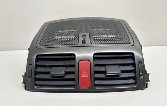 Toyota Auris 150 Dash center air vent grill 11GY06