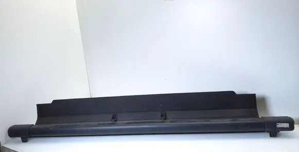 Skoda Fabia Mk2 (5J) Parcel shelf load cover 5J9867871C