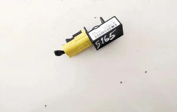 Honda CR-V Airbag deployment crash/impact sensor 77970t2aa011m4 77970-t2a-a011-m4