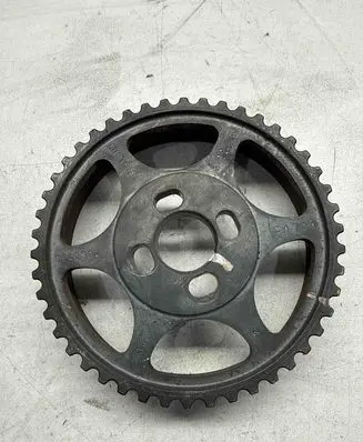 Volvo V70 Crankshaft position gear 8642804