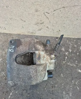 Renault Scenic II - Grand scenic II Front brake caliper