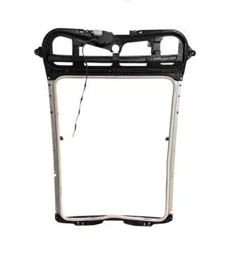 Peugeot 5008 Sunroof set 96840895 W70062004 20100126